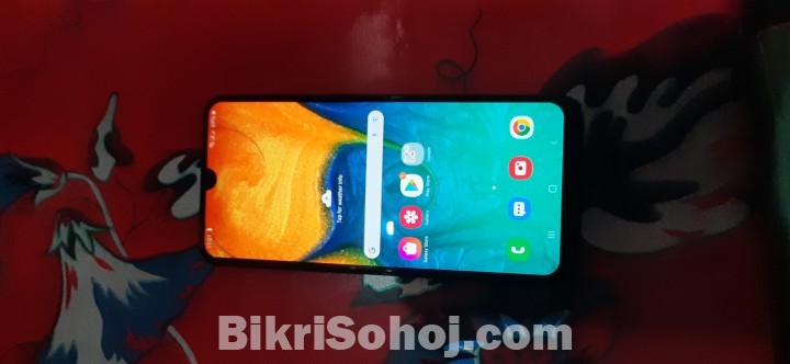 Samsung a30